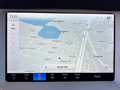 2025 Ford Bronco Stroppe Edition