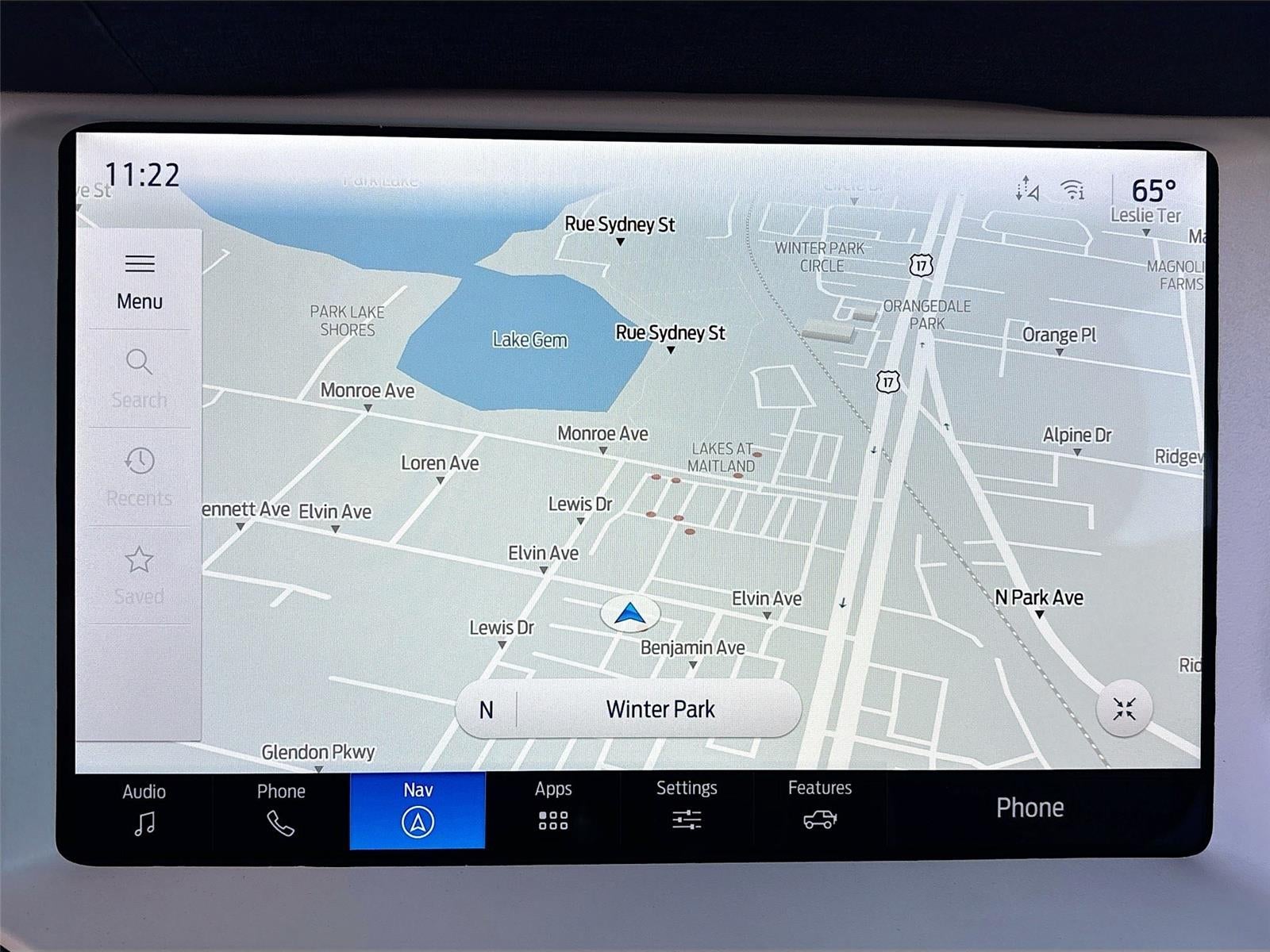 2025 Ford Bronco Stroppe Edition