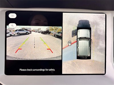 2025 Ford Bronco Stroppe Edition