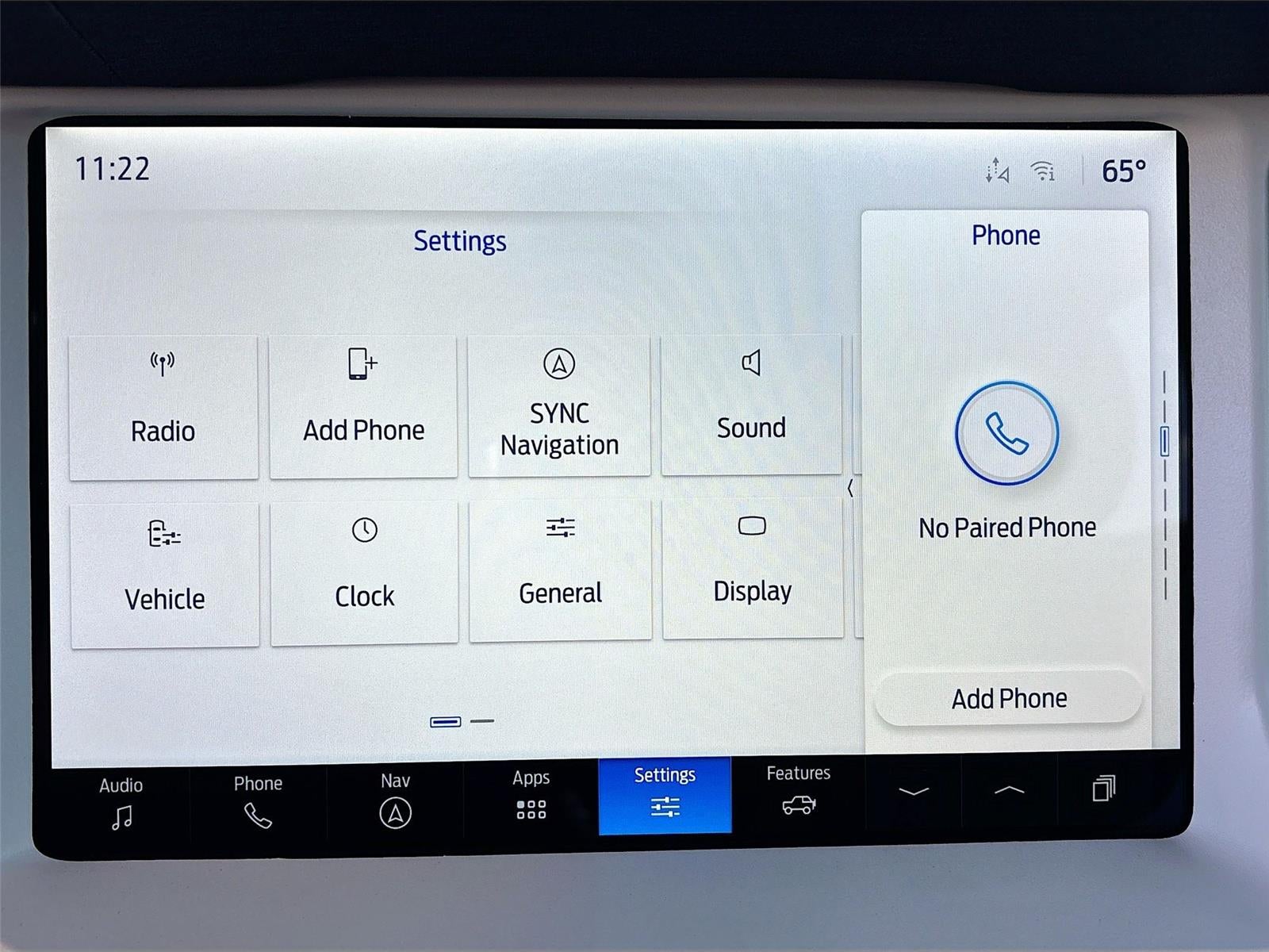 2025 Ford Bronco Stroppe Edition