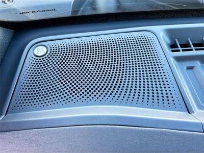 2025 Ford Bronco Stroppe Edition