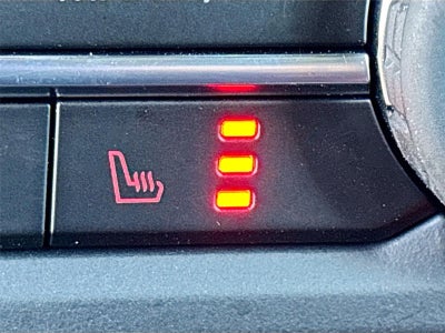 2025 Ford Bronco Stroppe Edition