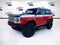 2025 Ford Bronco Stroppe Edition