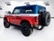 2025 Ford Bronco Stroppe Edition