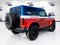 2025 Ford Bronco Stroppe Edition