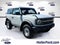 2026 FORD TRUCK BRONCO BASE 2 DOOR 4X4