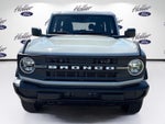 2026 FORD TRUCK BRONCO BASE 2 DOOR 4X4