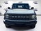 2026 FORD TRUCK BRONCO BASE 2 DOOR 4X4