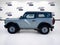 2026 FORD TRUCK BRONCO BASE 2 DOOR 4X4