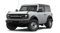 2026 FORD TRUCK BRONCO BASE 2 DOOR 4X4