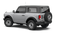 2026 FORD TRUCK BRONCO BASE 2 DOOR 4X4