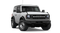 2026 FORD TRUCK BRONCO BASE 2 DOOR 4X4