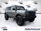 2026 Ford Bronco Big Bend Matte Black
