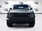 2026 Ford Bronco Big Bend Matte Black