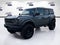 2026 Ford Bronco Big Bend Matte Black