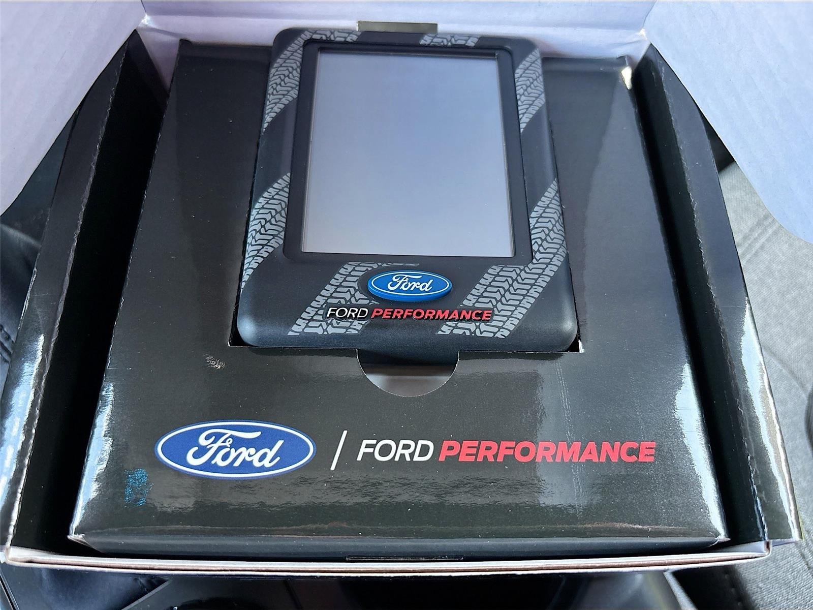 2026 Ford Bronco Big Bend Matte Black
