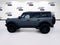 2026 Ford Bronco Big Bend Matte Black