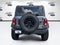 2026 Ford Bronco Big Bend Matte Black