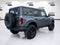 2026 Ford Bronco Big Bend Matte Black