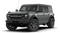 2026 Ford Bronco Big Bend Matte Black