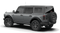 2026 Ford Bronco Big Bend Matte Black