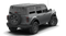 2026 Ford Bronco Big Bend Matte Black