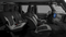 2026 Ford Bronco Big Bend Matte Black