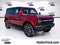 2026 FORD TRUCK BRONCO OUTER BANKS 4 DOOR 4X4