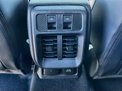 2026 FORD TRUCK BRONCO OUTER BANKS 4 DOOR 4X4