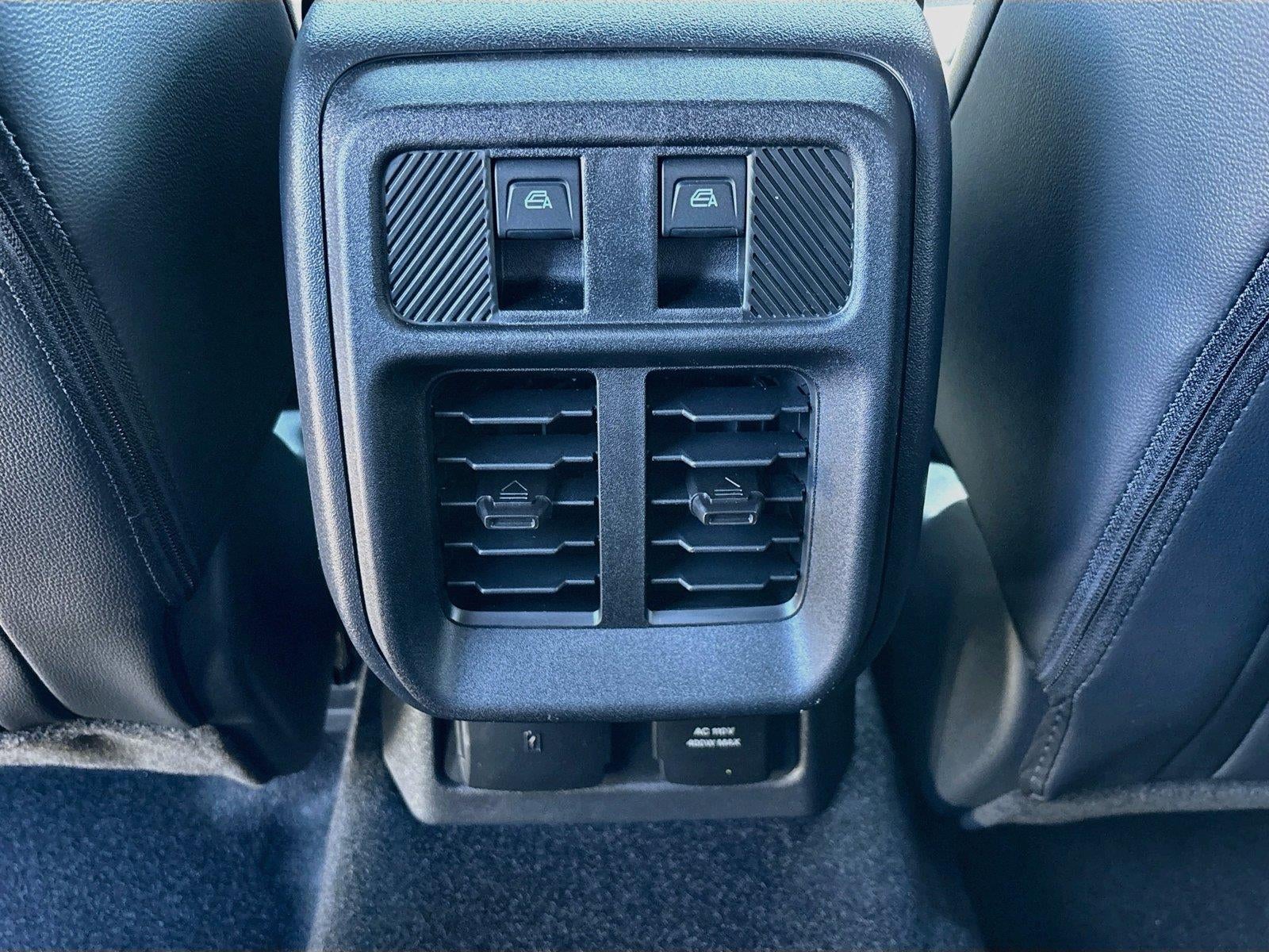 2026 FORD TRUCK BRONCO OUTER BANKS 4 DOOR 4X4