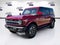 2026 FORD TRUCK BRONCO OUTER BANKS 4 DOOR 4X4