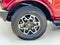 2026 FORD TRUCK BRONCO OUTER BANKS 4 DOOR 4X4
