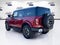 2026 FORD TRUCK BRONCO OUTER BANKS 4 DOOR 4X4