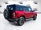 2026 FORD TRUCK BRONCO OUTER BANKS 4 DOOR 4X4