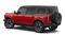 2026 FORD TRUCK BRONCO OUTER BANKS 4 DOOR 4X4