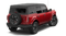 2026 FORD TRUCK BRONCO OUTER BANKS 4 DOOR 4X4