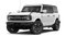 2026 FORD TRUCK Bronco OUTER BANKS 4 DOOR 4X4