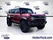 2026 FORD TRUCK BRONCO OUTER BANKS 4 DOOR 4X4