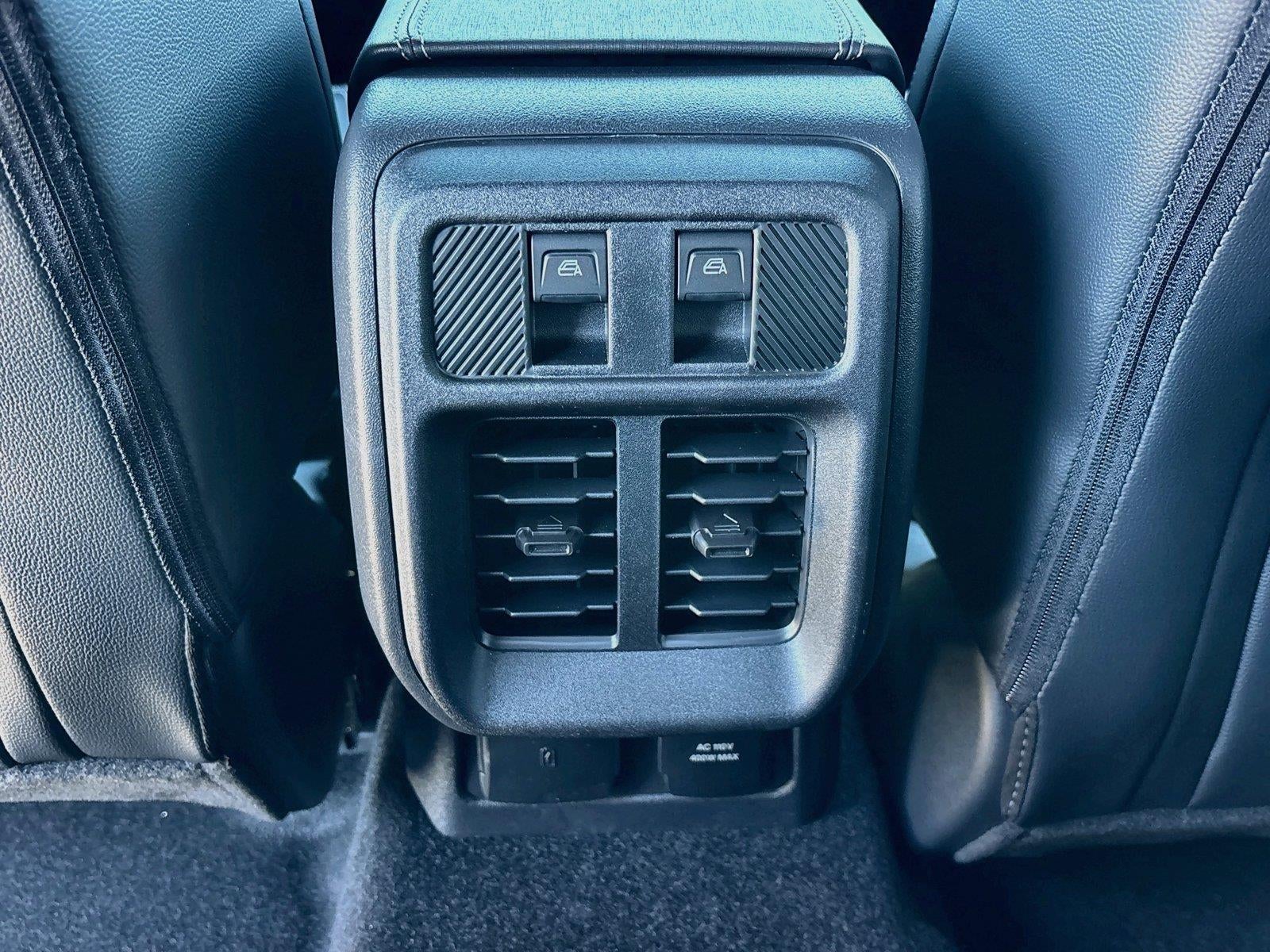 2026 FORD TRUCK BRONCO OUTER BANKS 4 DOOR 4X4