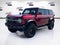 2026 FORD TRUCK BRONCO OUTER BANKS 4 DOOR 4X4