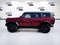 2026 FORD TRUCK BRONCO OUTER BANKS 4 DOOR 4X4