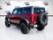 2026 FORD TRUCK BRONCO OUTER BANKS 4 DOOR 4X4