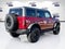 2026 FORD TRUCK BRONCO OUTER BANKS 4 DOOR 4X4