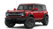 2026 FORD TRUCK BRONCO OUTER BANKS 4 DOOR 4X4