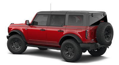 2026 FORD TRUCK BRONCO OUTER BANKS 4 DOOR 4X4