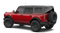 2026 FORD TRUCK BRONCO OUTER BANKS 4 DOOR 4X4