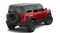 2026 FORD TRUCK BRONCO OUTER BANKS 4 DOOR 4X4