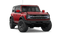 2026 FORD TRUCK BRONCO OUTER BANKS 4 DOOR 4X4