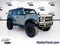 2025 Ford Bronco Badlands RTR Upgraded