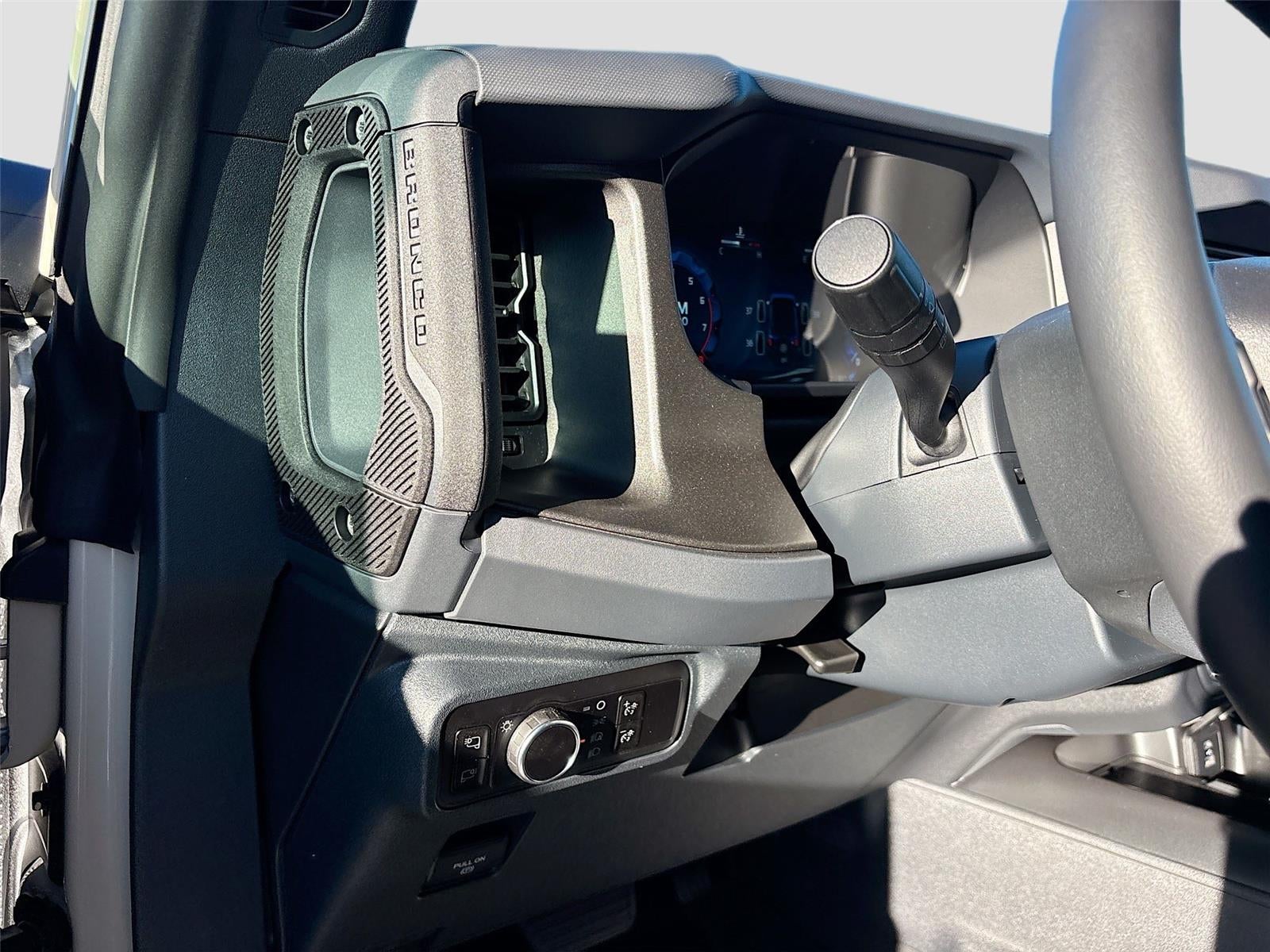 2025 Ford Bronco Badlands RTR Upgraded